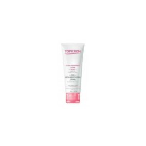 Maschera Viso Idratante Topicrem Hydra+ 50 ml