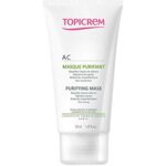 Maschera Purificante Topicrem 50 ml