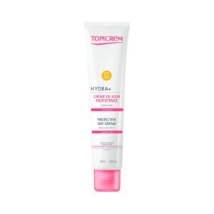 Crema Giorno Topicrem HYDRA+ Spf 50 Spf 50+ 40 ml
