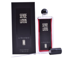 Profumo Donna La Fille de Berlin Serge Lutens COLLECTION NOIRE (50 ml) EDP 50 ml