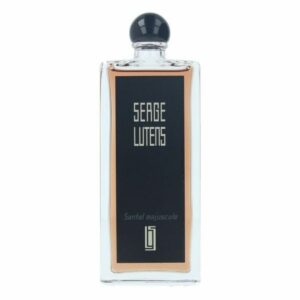 Profumo Unisex Santal Majuscule Serge Lutens COLLECTION NOIRE EDP (50 ml) EDP 50 ml