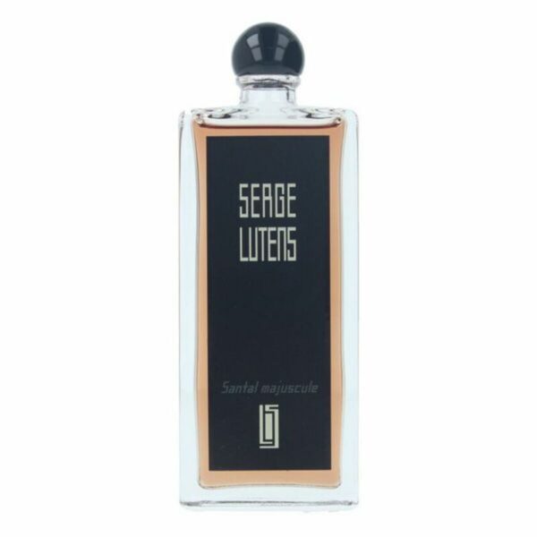 Profumo Unisex Santal Majuscule Serge Lutens COLLECTION NOIRE EDP (50 ml) EDP 50 ml
