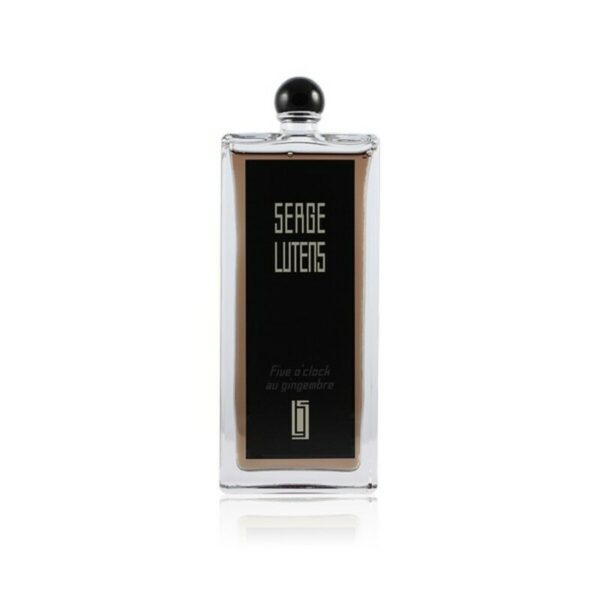 Profumo Unisex Five O'Clock Au Gingembre Serge Lutens 3700358123624 (100 ml) 100 ml