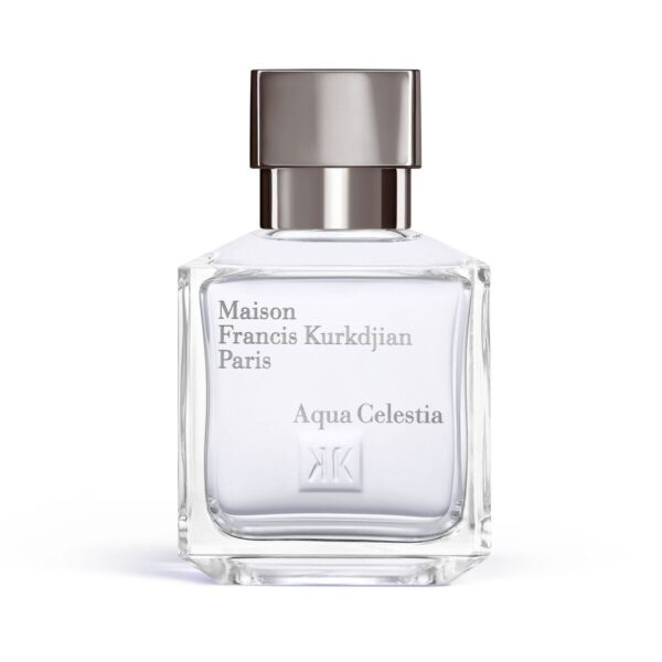 Profumo Unisex Maison Francis Kurkdjian AQUA CELESTIA EDT