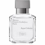Profumo Unisex Maison Francis Kurkdjian AQUA CELESTIA EDT