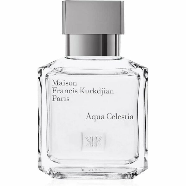 Profumo Unisex Maison Francis Kurkdjian AQUA CELESTIA EDT