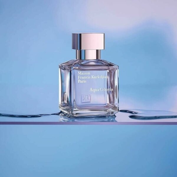 Profumo Unisex Maison Francis Kurkdjian AQUA CELESTIA EDT