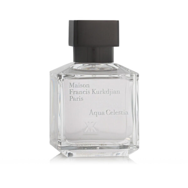 Profumo Unisex Maison Francis Kurkdjian AQUA CELESTIA EDT
