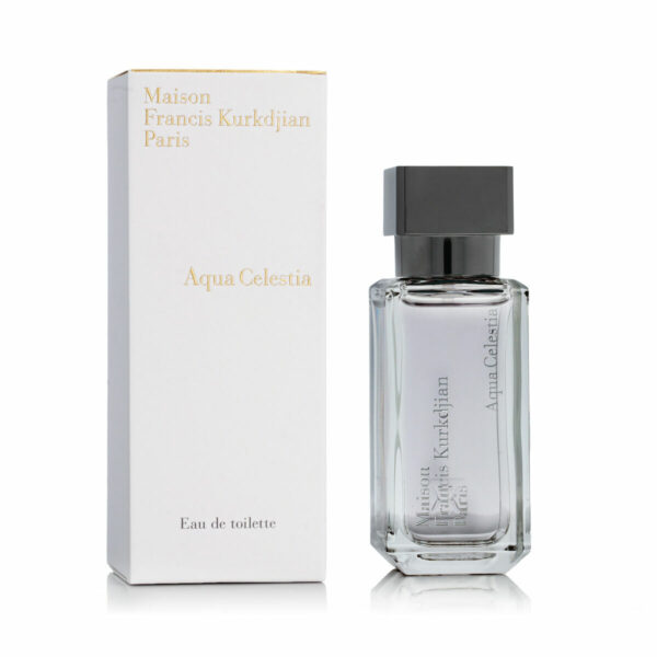 Profumo Unisex Maison Francis Kurkdjian AQUA CELESTIA