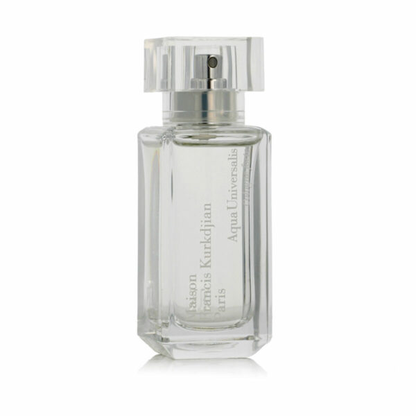 Profumo Unisex Maison Francis Kurkdjian Aqua Universalis Cologne Forte