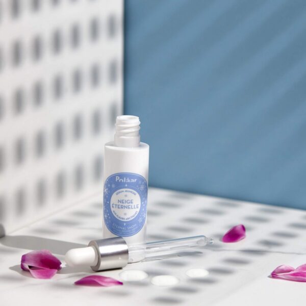 Siero Viso Polaar Eternal Snow 30 ml