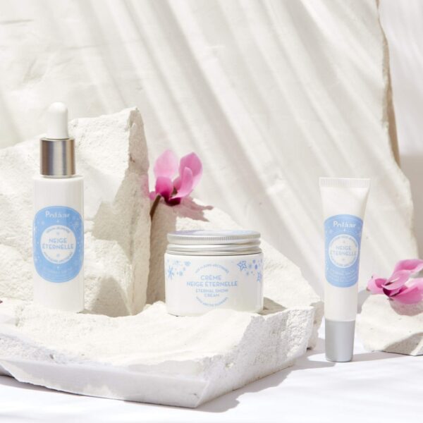 Siero Viso Polaar Eternal Snow 30 ml