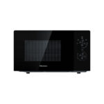 Microonde Hisense H20MOBP1 Nero 700 W 20 L