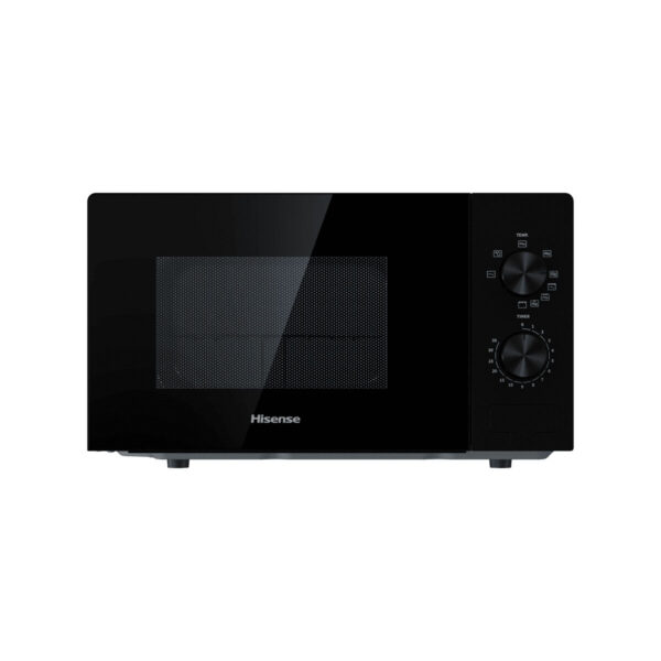 Microonde Hisense H20MOBP1 Nero 700 W 20 L