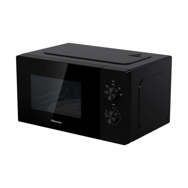 Microonde Hisense H20MOBP1 Nero 700 W 20 L