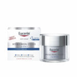 Crema Antietà Notte Eucerin Hyaluron Filler 50 ml