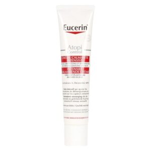 Crema Viso Eucerin Atopicontrol (40 ml)