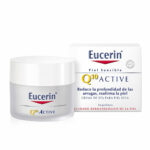 Crema Giorno Antirughe Q10 Active Eucerin 50 ml