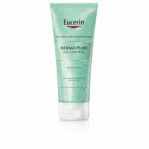 Gel Esfoliante Viso Eucerin Dermopure 100 ml