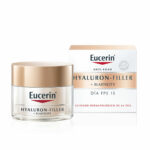 Crema Antietà Giorno Eucerin Hyaluron Filler Spf 15 50 ml