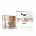 Crema Notte Eucerin Hyaluron Filler 50 ml