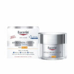 Crema Antietà Giorno Eucerin Hyaluron Filler Spf 30 50 ml