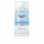 Struccante per Occhi Eucerin Dermatoclean 125 ml