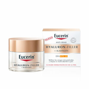 Crema Antietà Giorno Eucerin Hyaluron Filler Spf 30 50 ml