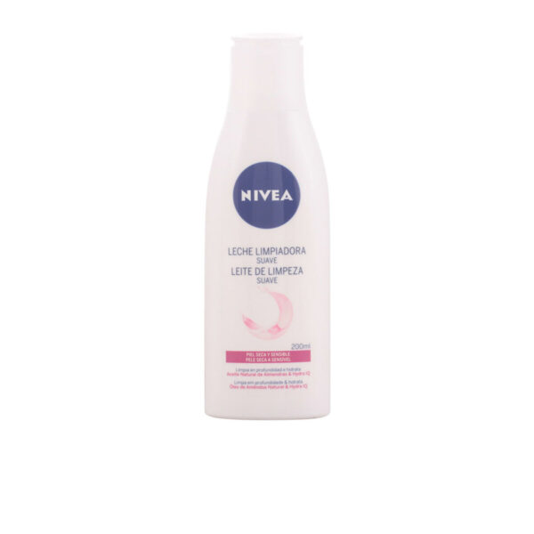 Latte Detergente PSS Nivea