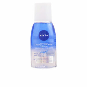 Detergente Struccante Nivea Visage (125 ml)