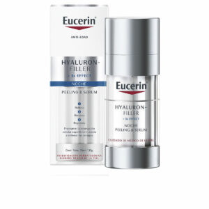 Siero Antietà Notte Eucerin Hyaluron Filler 30 ml