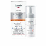 Crema Viso Eucerin Hyaluron Filler C 8 ml Vitamina C