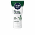 Crema Calmante Nivea Men Sensitive Pro 75 ml Idratante