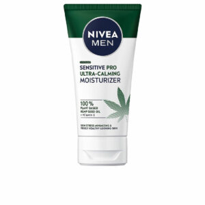 Crema Calmante Nivea Men Sensitive Pro 75 ml Idratante