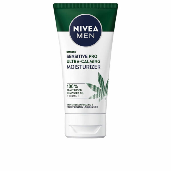 Crema Calmante Nivea Men Sensitive Pro 75 ml Idratante