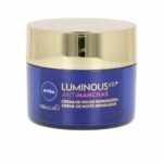 Crema Notte Nivea Luminous 630º (40 ml)