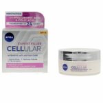 Crema Giorno Nivea Cellular Filler Spf 15 50 ml