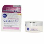 Crema Giorno Nivea Cellular Filler Spf 30 50 ml