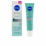 Crema Detergente Nivea Derma Skin Clear 40 ml