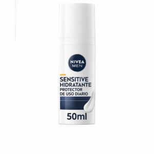 Crema Giorno Idratante Nivea MEN SENSITIVE Spf 30 50 ml