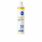 Crema Giorno Antirughe Nivea Q10+ Spf 50 40 ml