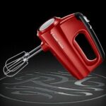 frusta elettrica Russell Hobbs 24670-56 Rosso