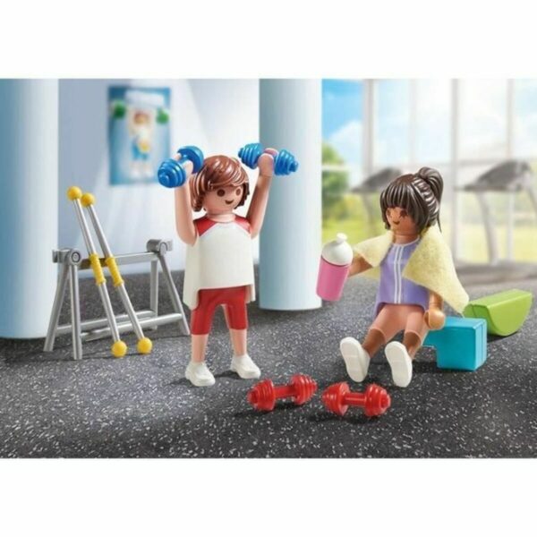 Playset Playmobil