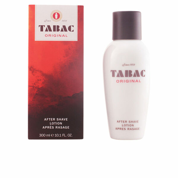 Lozione Dopobarba Original Tabac