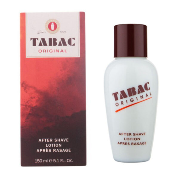 Lozione Dopobarba Original Tabac