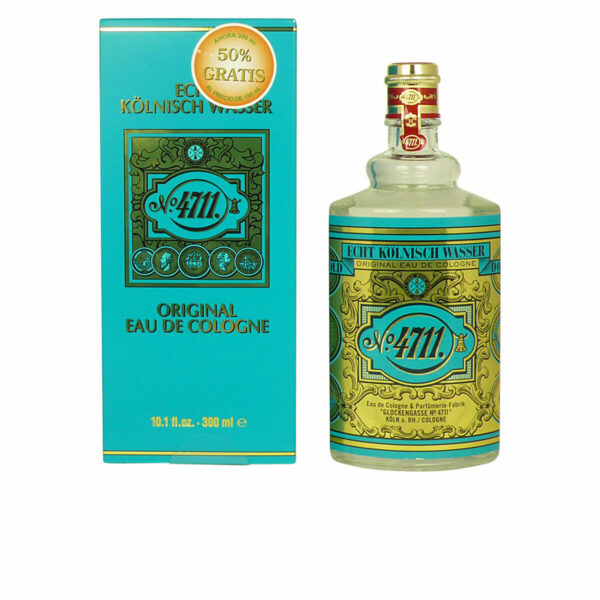 Profumo Unisex 4711 0737052018447 EDC