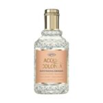Profumo Unisex 4711 ACQUA COLONIA WHITE PEACH & CORIANDER EDC 50 ml