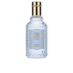 Profumo Unisex 4711 ACQUA COLONIA INTENSE PURE BREEZE OF HIMALAYA EDC 50 ml