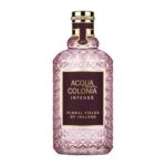 Profumo Unisex 4711 ACQUA COLONIA INTENSE FLORAL FIELDS OF IRELAND EDC 170 ml