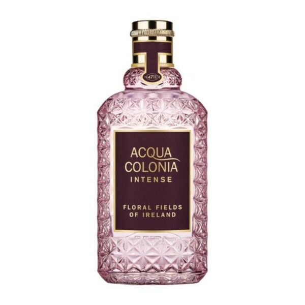 Profumo Unisex 4711 ACQUA COLONIA INTENSE FLORAL FIELDS OF IRELAND EDC 170 ml